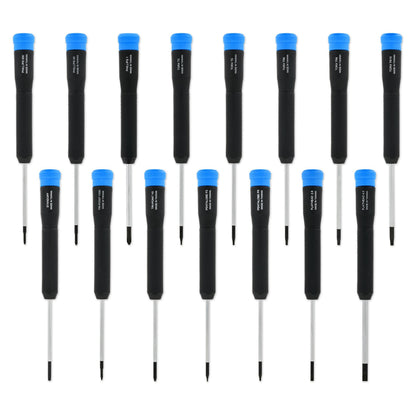 Marlin Screwdriver Set - 15 Precision Screwdrivers