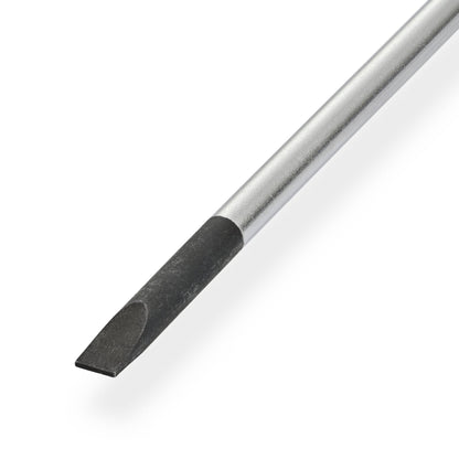 Flathead 3/32" or 2.5 mm Screwdriver