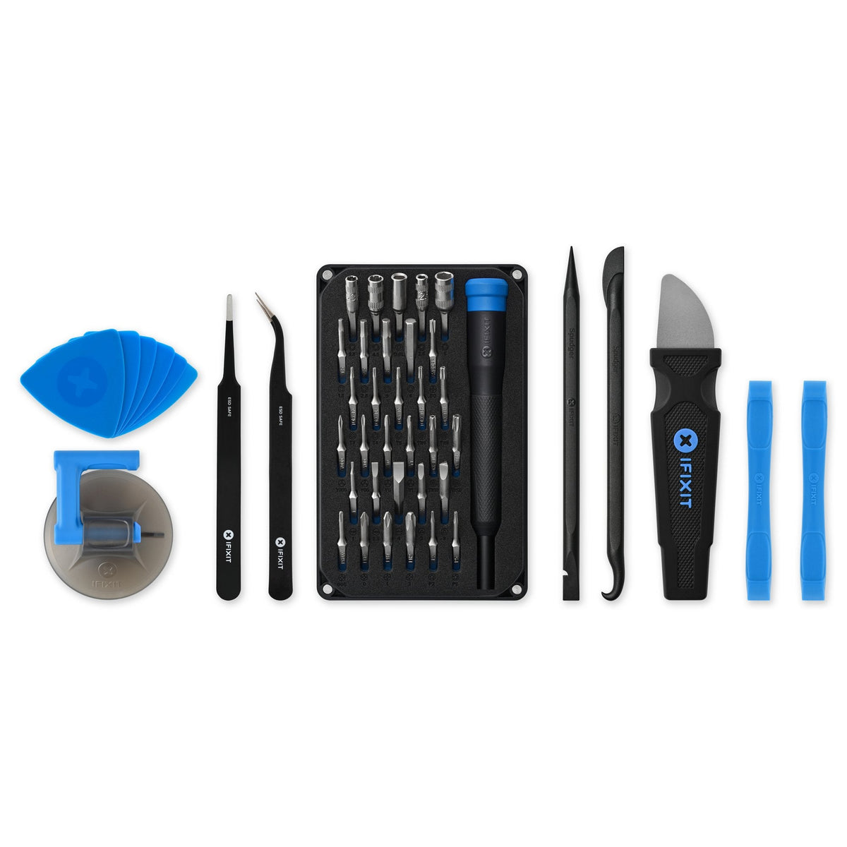 Pro Tech Go Toolkit