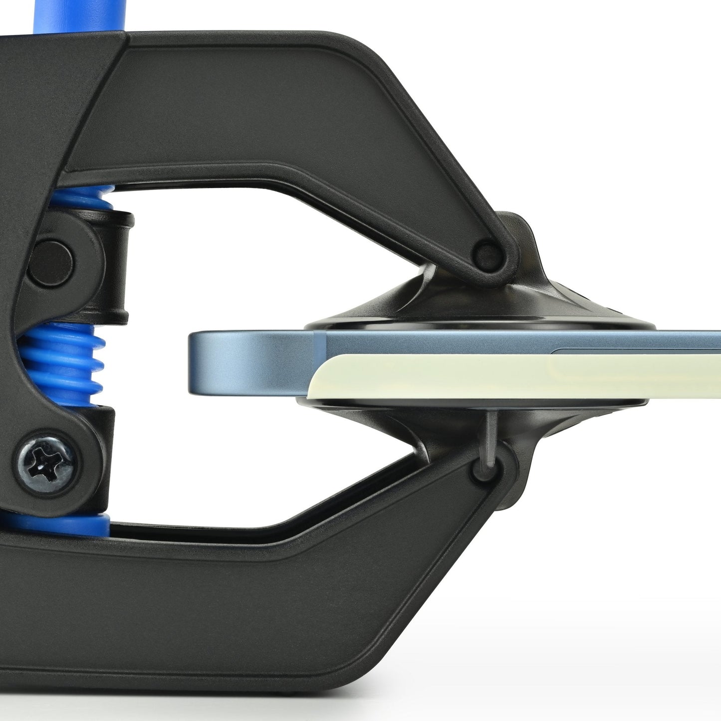 Clampy - Anti-Clamp