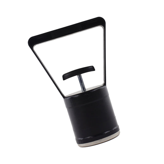 Magnetic Screw Collector