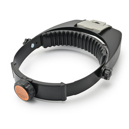 Head Magnifier