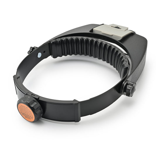Head Magnifier