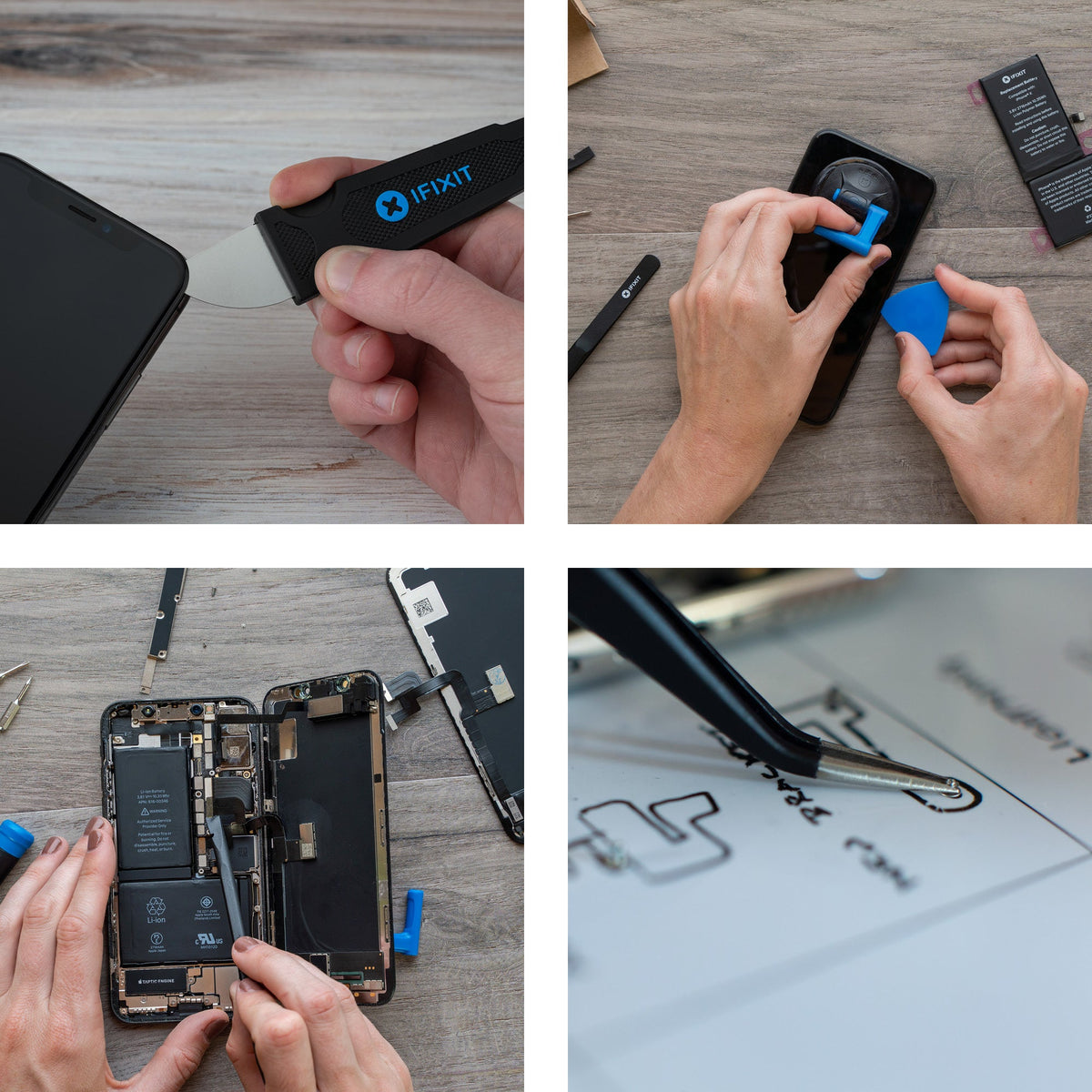 Pro Tech Go Toolkit