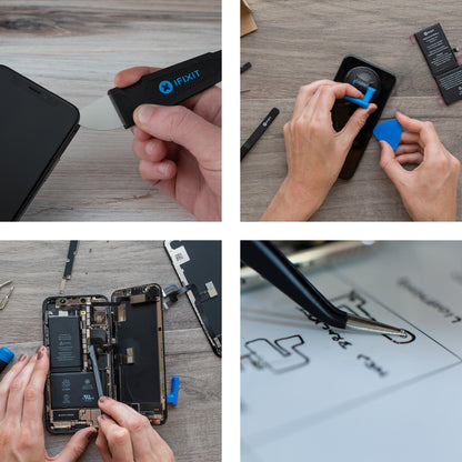 Pro Tech Go Toolkit