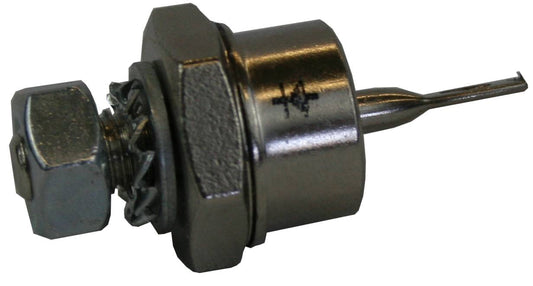 40-Amp or 75-Amp 600 Volt Stud Blocking Diode