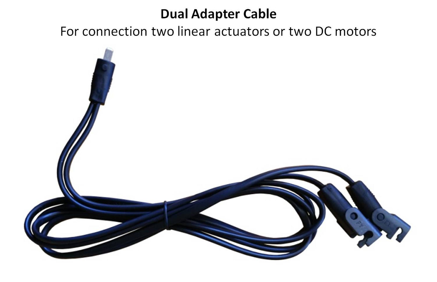 Linear Actuator Wiring