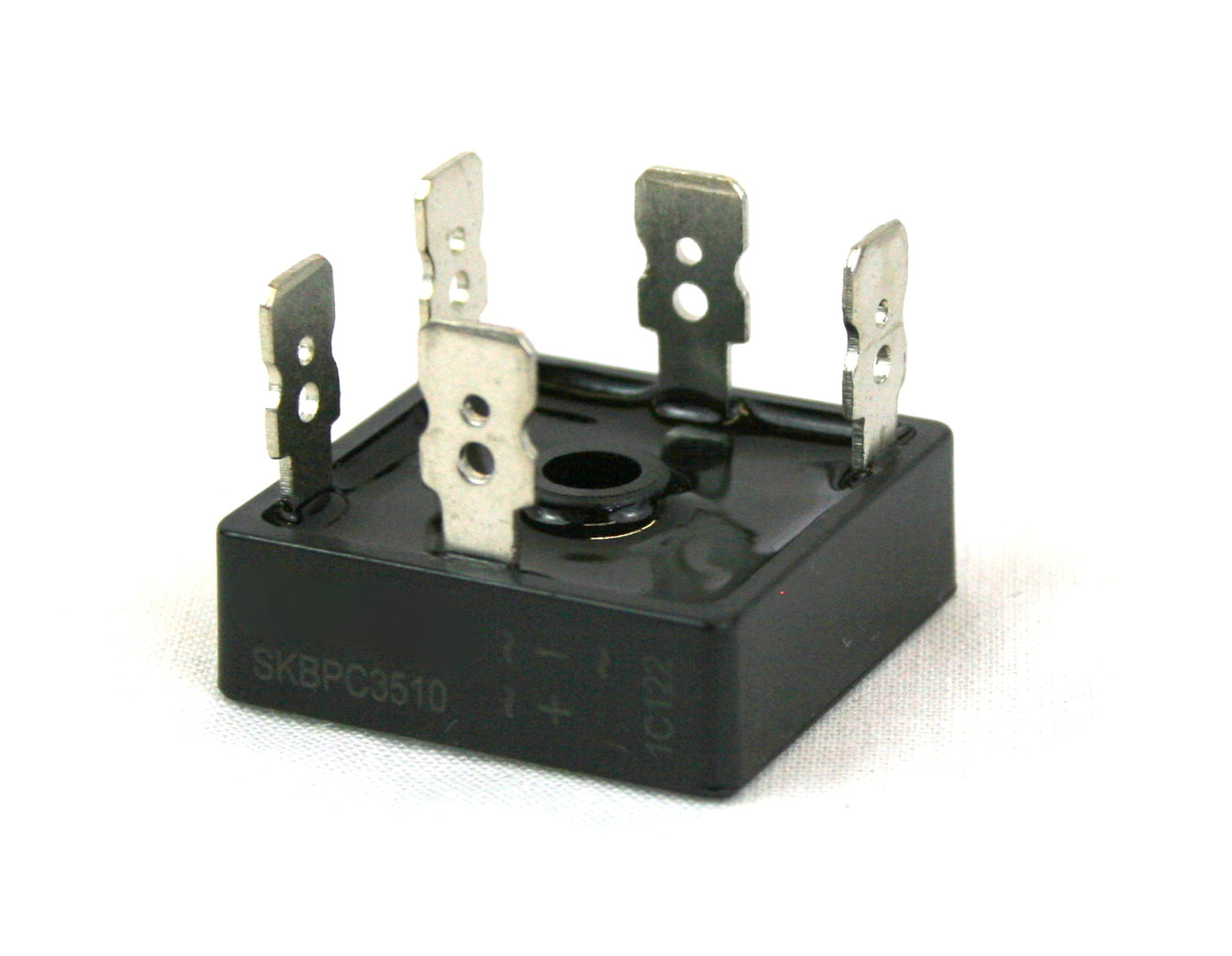 35-Amp 3-Phase Bridge Rectifier – Windy Nation Inc