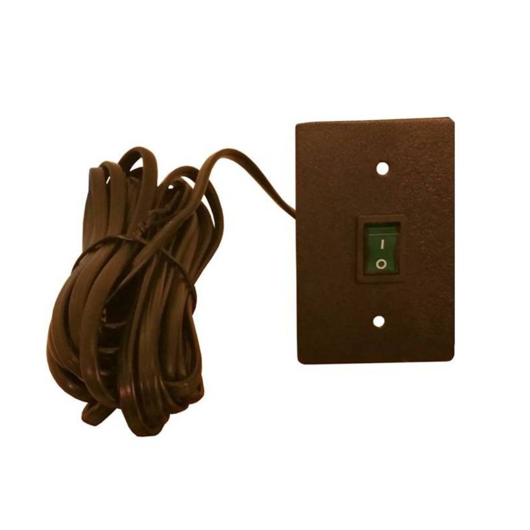 VertaMax Power Inverter Remote On/Off Switch – Windy Nation Inc