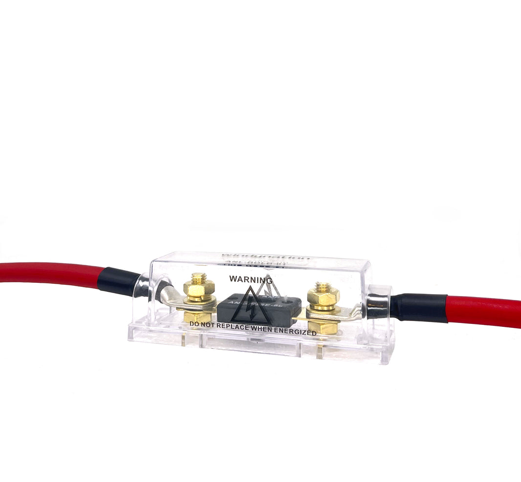 Fuses, Rectifiers and Diodes Windy Nation Inc