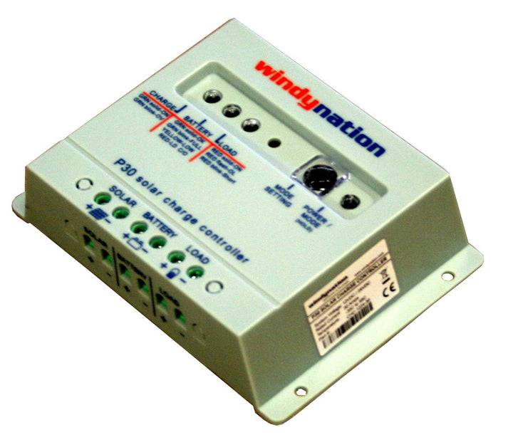 Charge Controllers Windy Nation Inc